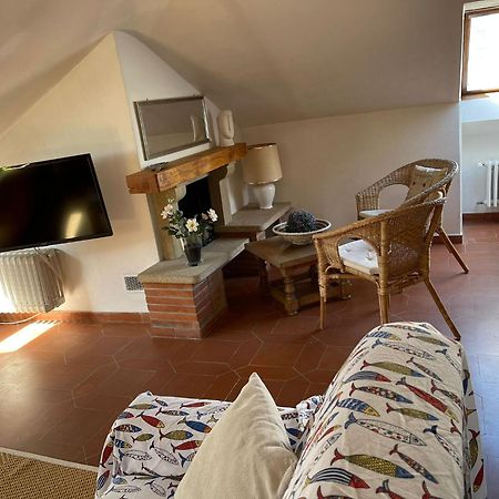 Casa Riviera Villa Lavagna Bagian luar foto