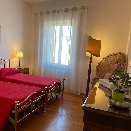 Casa Riviera Villa Lavagna Bagian luar foto