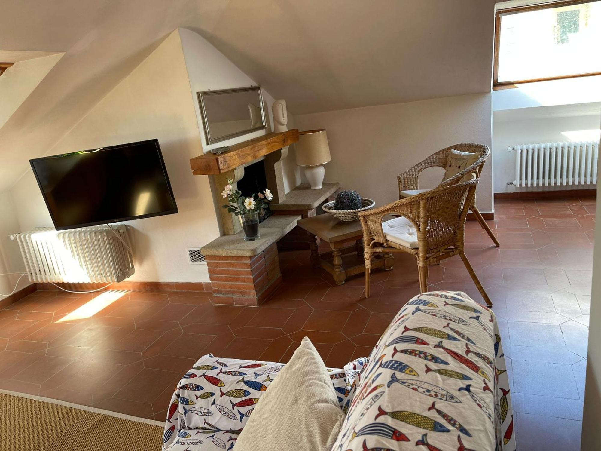 Casa Riviera Villa Lavagna Bagian luar foto