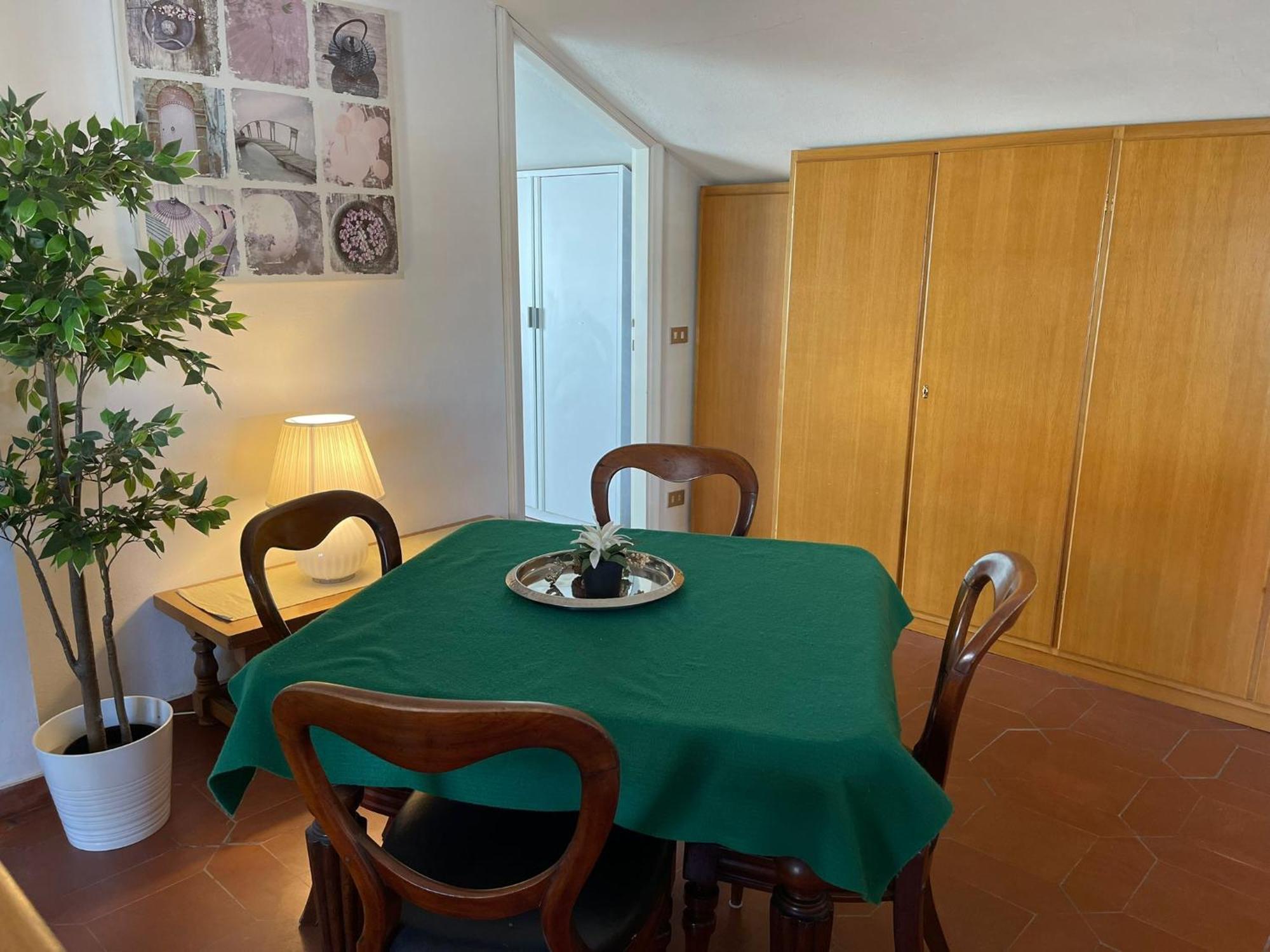 Casa Riviera Villa Lavagna Bagian luar foto