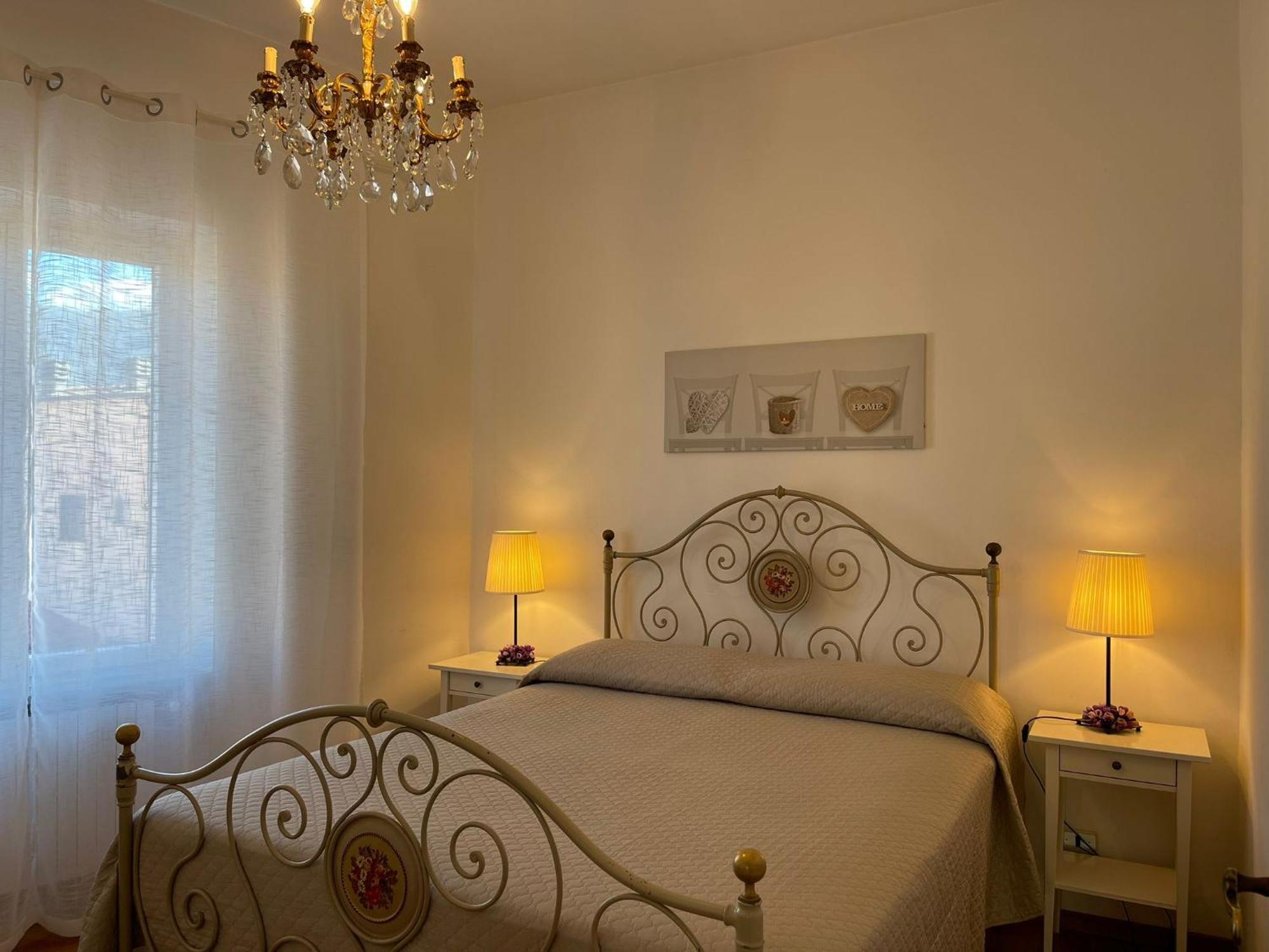 Casa Riviera Villa Lavagna Bagian luar foto